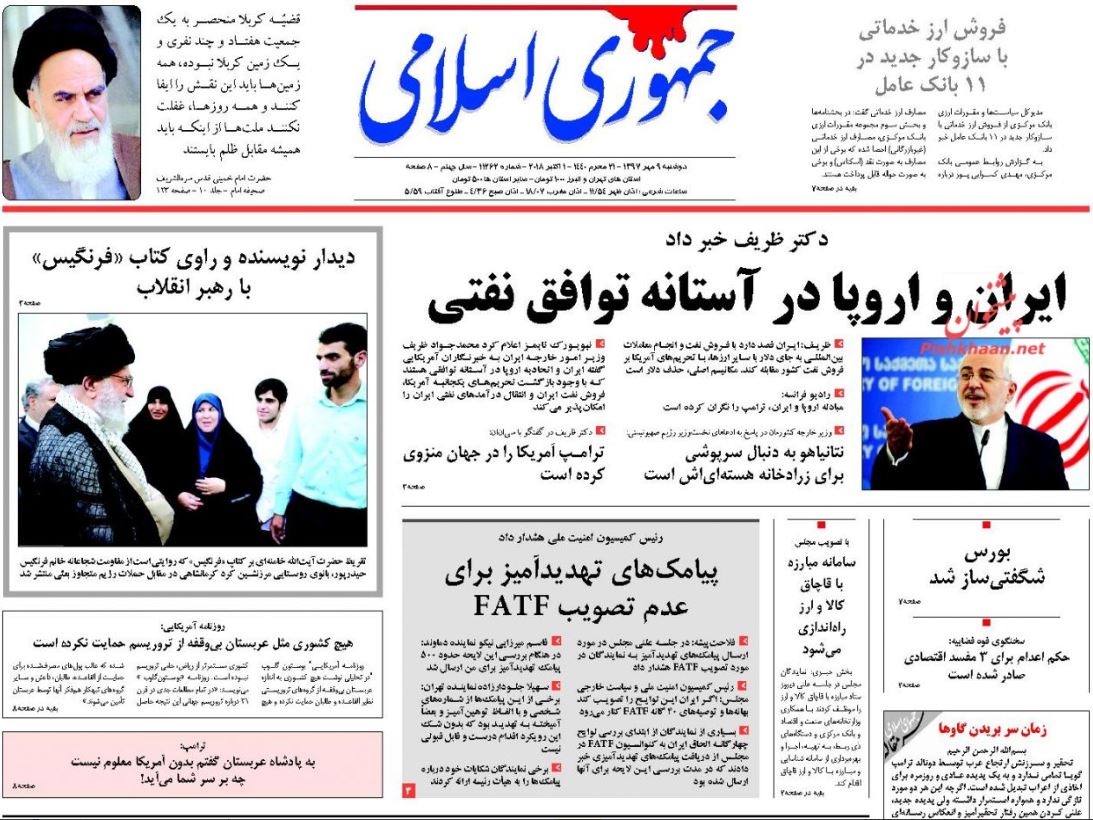 // //