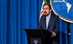 گمانه زنی‌ها در مورد پیشنهاد نفت در برابر غذا از سوی اروپا رد شده است