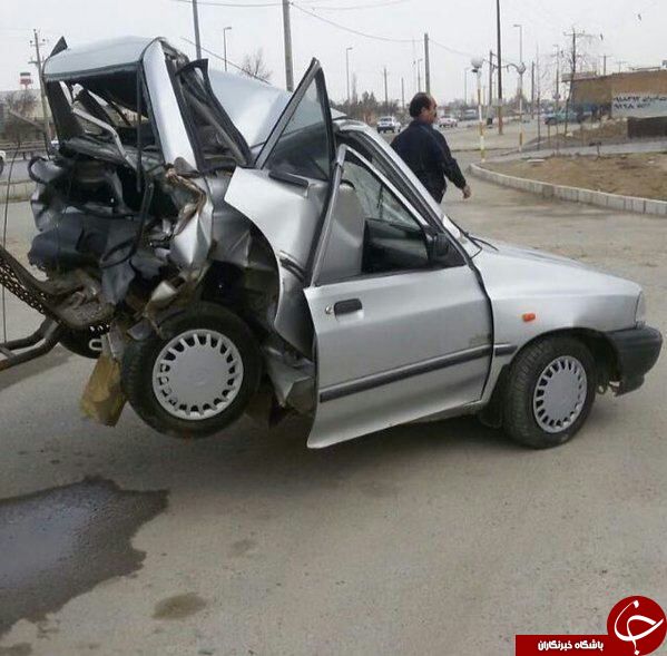 پراید تاشو پراید تاشو