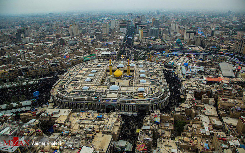 سامانه سقا نور آماده ثبت نام دانشجویان برای مراسم اربعین شد/ دانشجویان گروهی برای پیاده روی اربعین ثبت نام کنند سامانه سقا نور آماده ثبت نام دانشجویان برای مراسم اربعین شد/ دانشجویان گروهی برای پیاده روی اربعین ثبت نام کنند