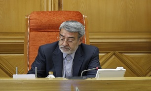 جلسه هماهنگی ستاد اطلاع رسانی و تبلیغات اقتصادی کشور به ریاست وزیر کشور برگزار شد