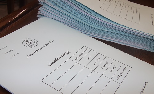آغاز به کار واحد مددکاری اجتماعی در دادسرای نظامی تهران/ تشکیل بیش از ۵۰ پرونده شخصیت برای متهمان