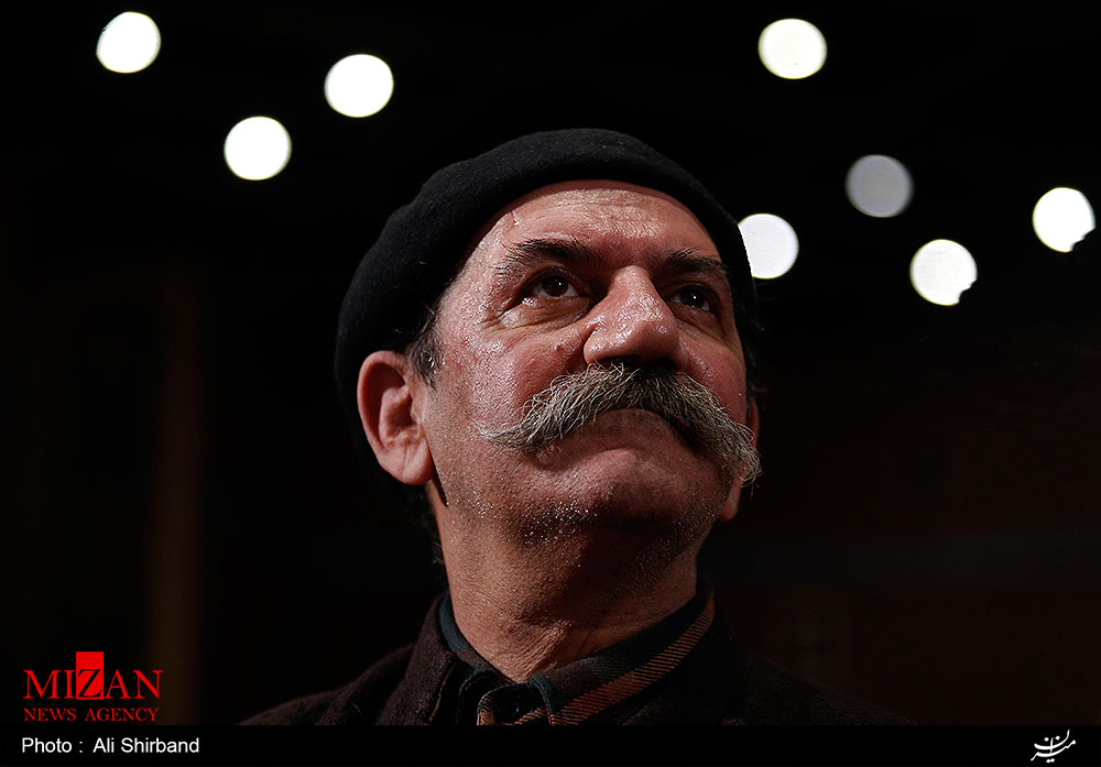 حمید جبلی دوست همیشگی عروسکها ۶۱ ساله شد/سالها خاطره سازی با حمید جبلی