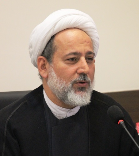 معرفی قضات نمونه