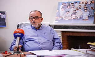 دنیا باور نداشت که ما خرمشهر را آزاد کردیم تا اینکه خبرنگاران خارجی از اوضاع خرمشهر گزارش تهیه کردند