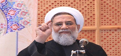 دشمن برای نابودی نظام اسلامی از سه راهبرد تهدید نظامی، تحریم اقتصادی و تحریک اجتماعی استفاده می‌کند