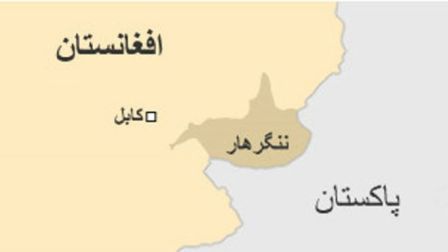 داعش یک مسجد را در 