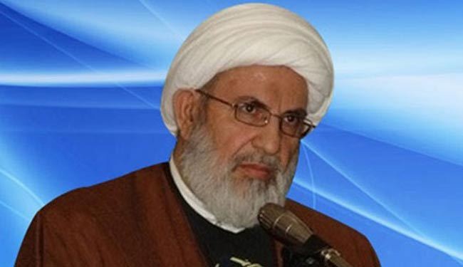 هشدار مقام ارشد حزب الله به عاملان ناامنی در لبنان