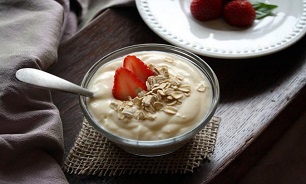 ۴ خاصیت ماست برای سلامتی