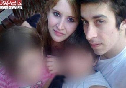 فرزندانی که گوشت پدر ومادر خود را خوردند فرزندانی که گوشت پدر ومادر خود را خوردند
