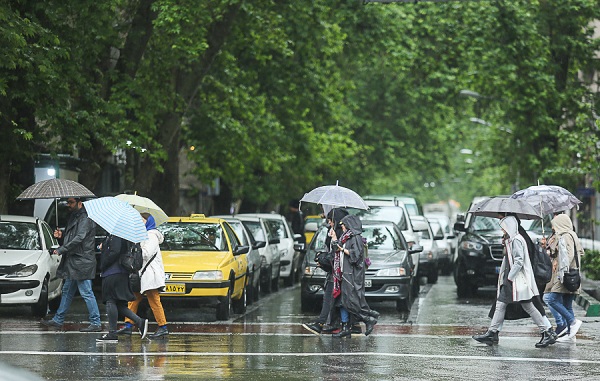 موردی از آب گرفتگی معابر در پی بارش صبحگاهی گزارش نشده است/آماده باش تمامی نیروهای خدمات شهری از شب گذشته موردی از آب گرفتگی معابر در پی بارش صبحگاهی گزارش نشده است/آماده باش تمامی نیروهای خدمات شهری از شب گذشته
