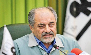 مدیر عامل فولاد مبارکه استعفا داد
