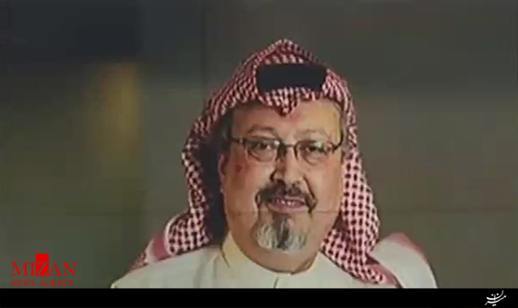 کشف جسد روزنامه‌نگار عربستانی منتقد آل سعود در استانبول + فیل