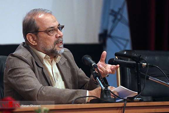 پاسخگویی و محاکمه یقه‎سفید‌ها با ورود مدعی ‎العموم/ تدوین برنامه چهارم توسعه قضایی به عنوان مبنای کار