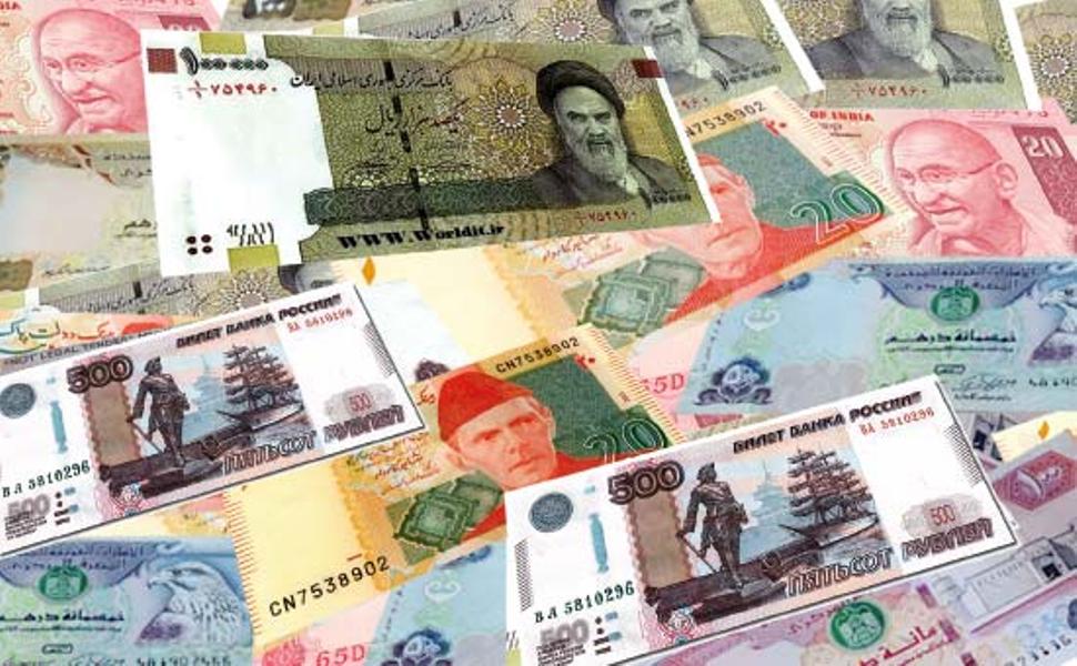 زودتر باید به سمت ایجاد پیمان پولی حرکت می‌کردیم/ پیمان پولی به کشور‌های اروپایی تسری یابد