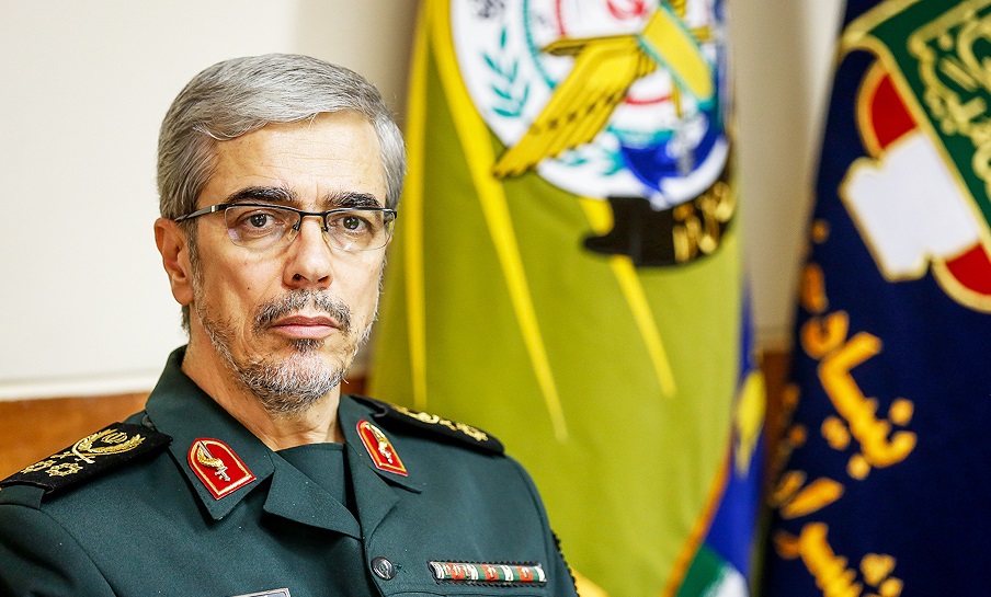 نیروی انتظامی نماد پلیس مقتدر و هوشمند و مظهر اقتدار مردمی است