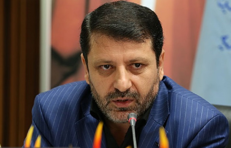 دستگیری همسر مدیرعامل سکه ثامن در فرودگاه تبریز