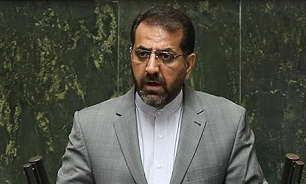 بررسی وضعیت حمل و نقل بینالمللی در جلسه کمیسیون امنیت ملی و سیاست خارجی بررسی وضعیت حمل و نقل بینالمللی در جلسه کمیسیون امنیت ملی و سیاست خارجی
