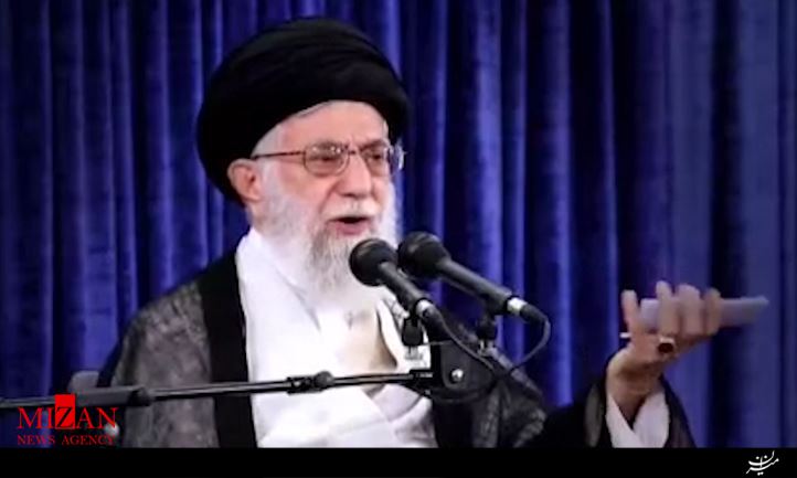 نماهنگ ما در رسیدگی به روستاها کوتاهی کردیم