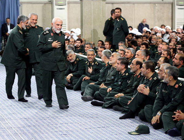 سردار همدانی
