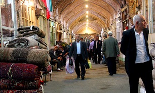 فعالیت در بازار تبریز روند عادی دارد
