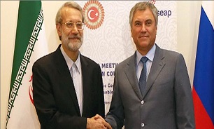 انتظار داریم اروپایی‌ها به تعهدات خود در برجام هر چه سریعتر عمل کنند