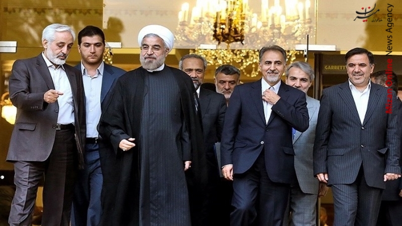 خط خیانت!/ رمزگشایی از داستان جنایی «خاشقچی»/ جاده دوطرفه تجارت ایران و اروپا/ شكاف در دموكراسي برزيل