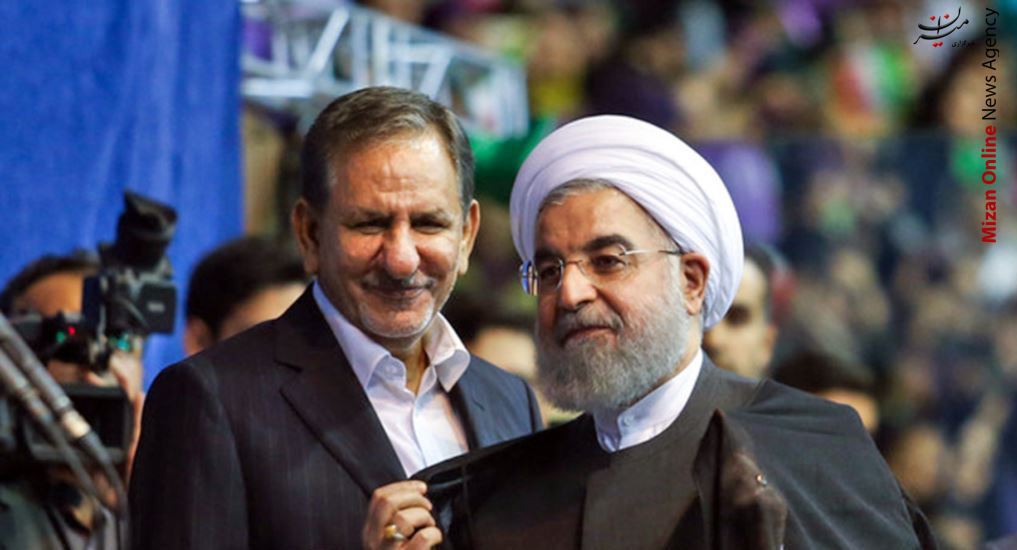 روحانی خط خیانت!/ رمزگشایی از داستان جنایی «خاشقچی»/ جاده دوطرفه تجارت ایران و اروپا/ شكاف در دموكراسي برزيل