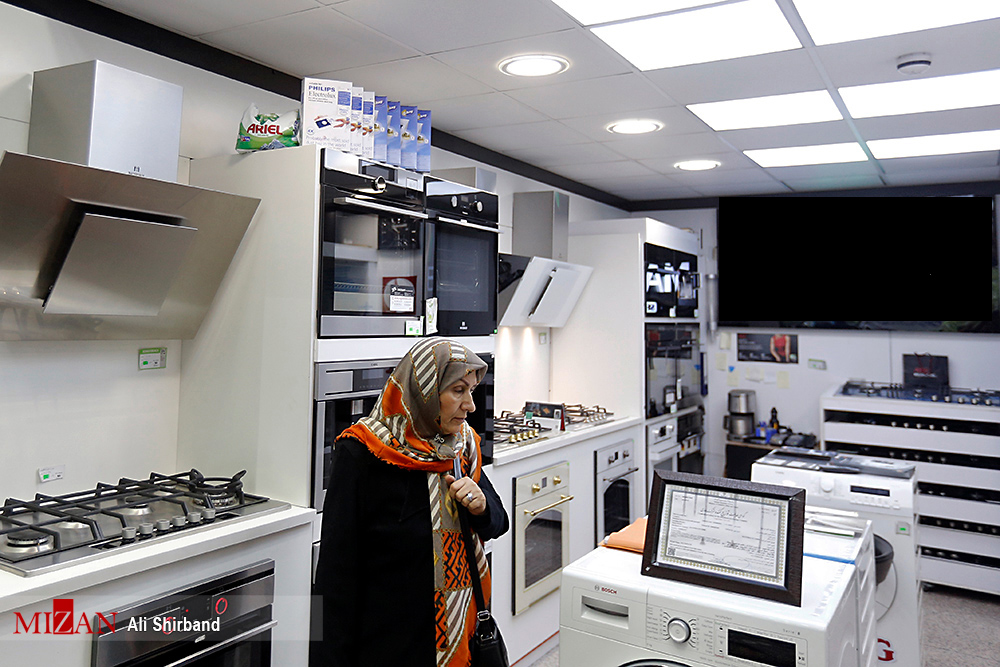 طرحی برای کاهش تقاضای کاذب در بازار لوازم خانگی/ دغدغه‌هایی که کاهش می‌یابد