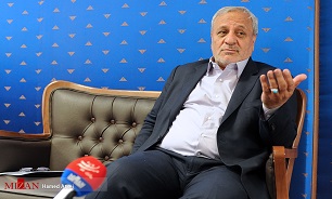 معاون توسعه روستایی و مناطق محروم رئیس جمهور از سمت خود کنارگیری کرد