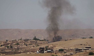 وقوع انفجار در یک حوزه انتخاباتی در افغانستان/دهها نفر کشته و یا مجروح شدند وقوع انفجار در یک حوزه انتخاباتی در افغانستان/دهها نفر کشته و یا مجروح شدند