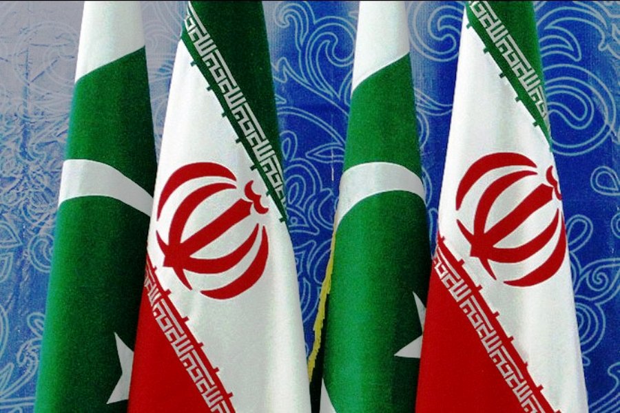 ایران راه برون رفت