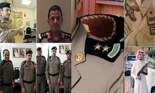 هویت تیم اطلاعاتی ۱۵ نفره سعودی در ارتباط با پرونده خاشقجی منتشر شد