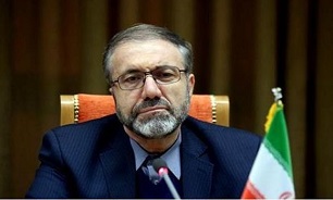 رسانه‌های دشمن اقدام به تحریف مراسم اربعین می‌کنند/ دشمنان دنبال اختلاف‌افکنی بین ایران و عراق هستند