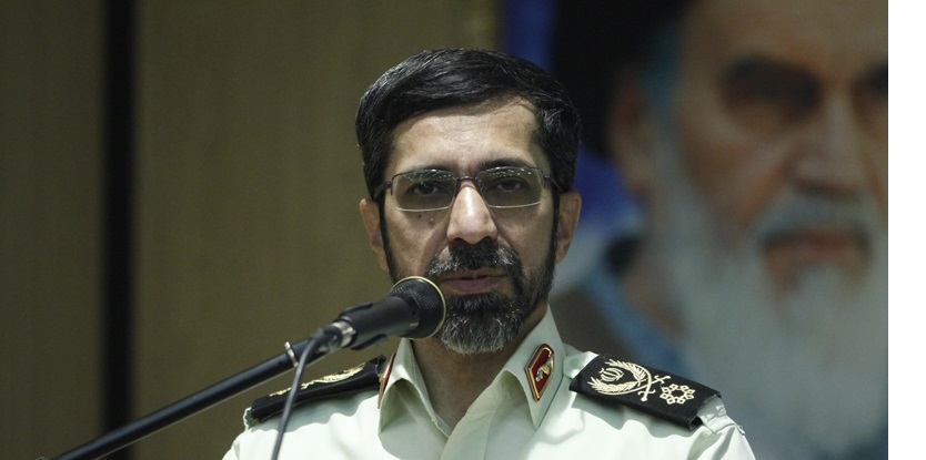 ایستادگی و خستگی ناپذیری یگان ویژه به پای نظام و انقلاب
