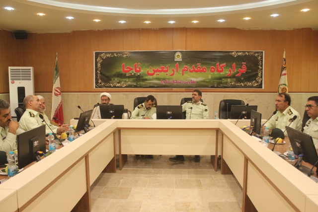 لزوم تکمیل طرحهای عمرانی در مسیر تردد زائران اربعین حسینی (ع) لزوم تکمیل طرحهای عمرانی در مسیر تردد زائران اربعین حسینی (ع)