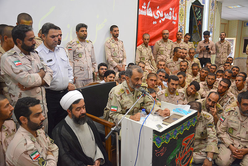 افزایش ۲۰ تا ۳۰ درصدی تردد زائران اربعین از مرزهای ایلام و خوزستان افزایش ۲۰ تا ۳۰ درصدی تردد زائران اربعین از مرزهای ایلام و خوزستان
