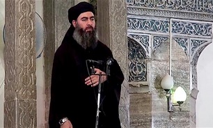دستور ابوبکر البغدادی برای اعدام ۳۲۰ نفر از اعضای داعش دستور ابوبکر البغدادی برای اعدام ۳۲۰ نفر از اعضای داعش