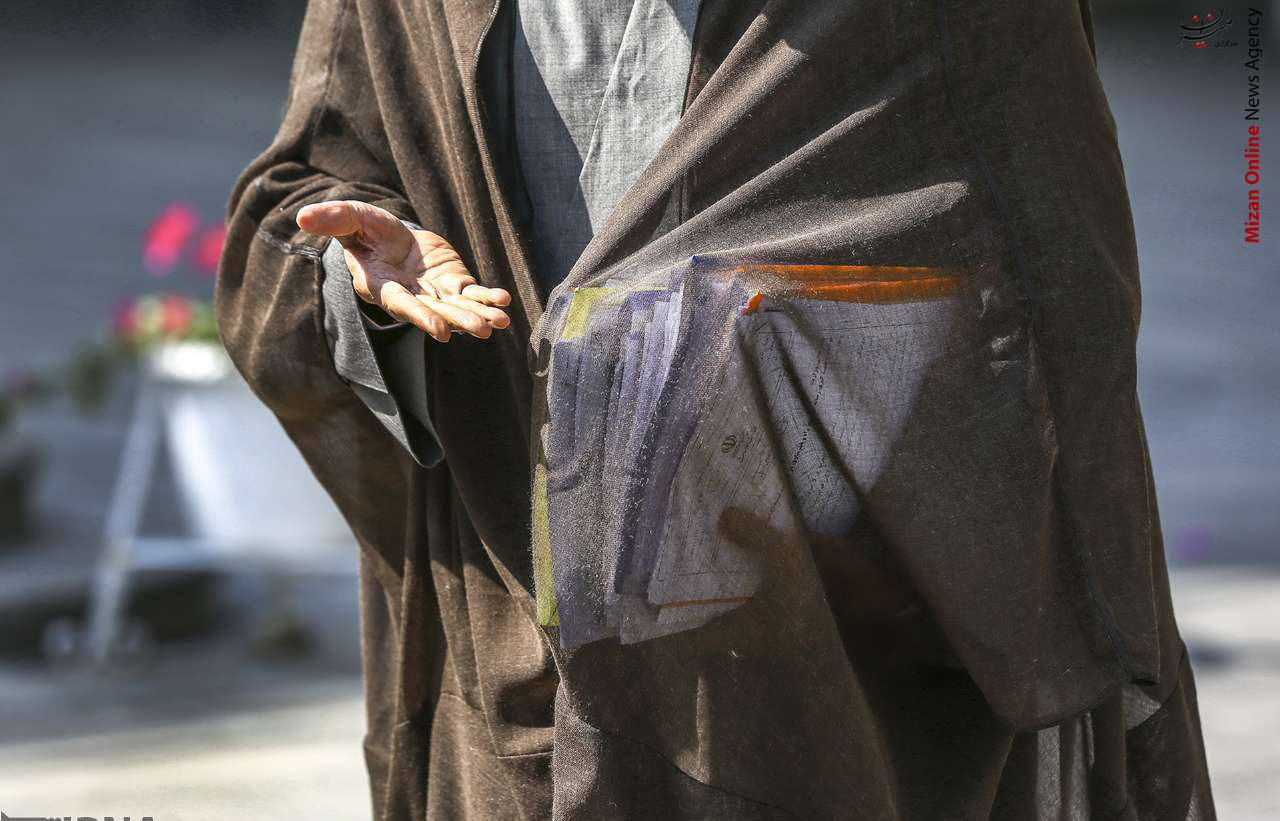 پس از جلسه هیات دولت پس از جلسه هیات دولت +عکس