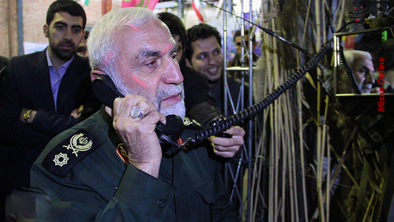 سردار همدانی دلایل سقوط جت مسافربری ترکیه در ایران/ پرسپولیس در آستانه واگذاری به یک اپراتور؟/ اظهارات الحلبوسی درباره نقش ایران در نابودی داعش