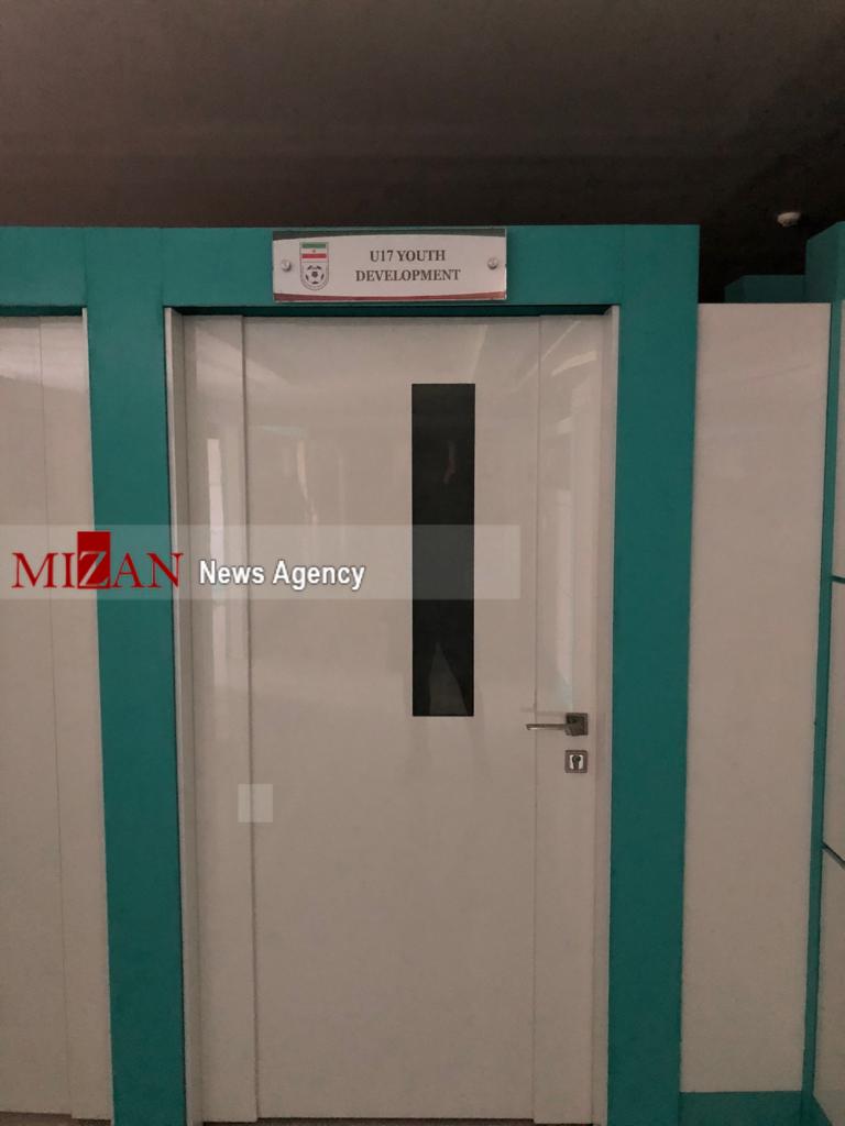 واکنش فدراسیون فوتبال به صحبتهای اخیر مدیر تیم فوتبال امید/ استیلی فرافکنی میکند واکنش فدراسیون فوتبال به صحبتهای اخیر مدیر تیم فوتبال امید/ استیلی فرافکنی میکند