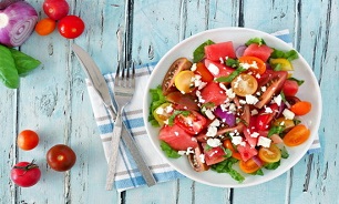 تاثیر رژیم غذایی بر اثربخشی درمان 