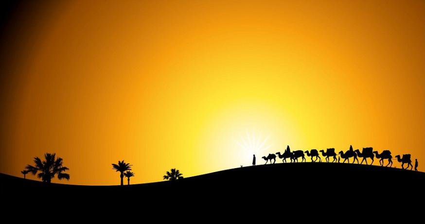 روایت روزهای نخست ماه صفر بر کاروان کربلا/نور امام حسین (ع) به همه عالم خواهد تابید