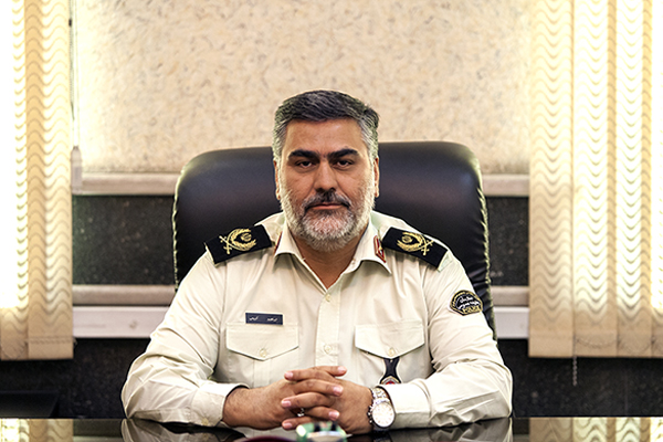 صدور مجوز خروج از کشور برای مشمولان زائر اربعین حسینی (ع)