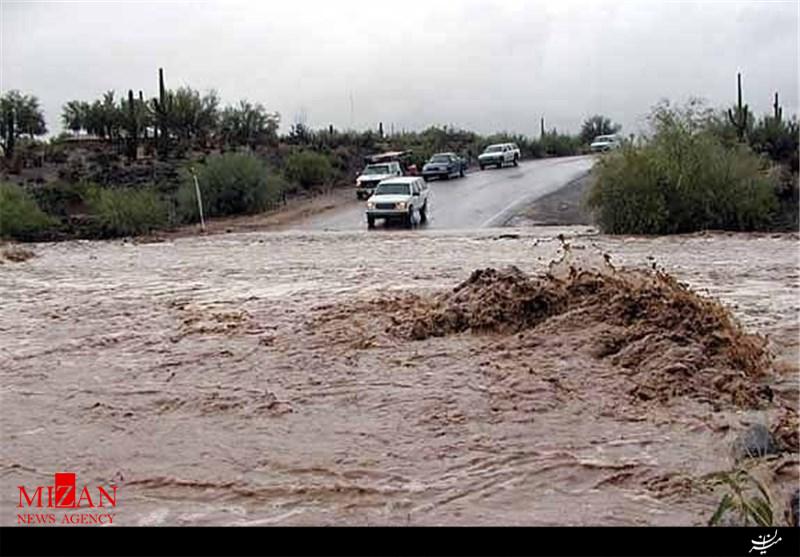 پیشنهاد پرداخت تسهیلات به سیل‌زدگان استان‌های شمالی/ تخریب صد درصدی واحد‌های در بستر رودخانه