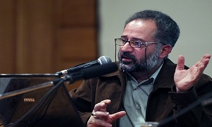 افقهی در گفتگو با میزان:
