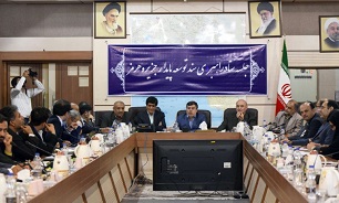 بنیاد برکت تا پایان امسال ۴۰۰ فرصت شغلی در هرمز ایجاد می‌کند