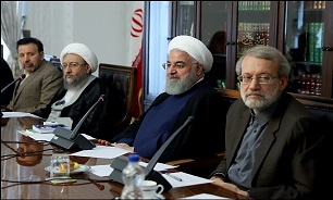 اختیارات بانک مرکزی برای اجرای برنامه اصلاح نظام بانکی تصویب شد/وزارت امور اقتصادی و دارایی موظف به تهیه سریع طرح های لازم برای رفع موانع جذب و تشویق سرمایه گذاری شد