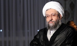 رئیس قوه قضاییه درگذشت والده دکتر محسن اسماعیلی را تسلیت گفت