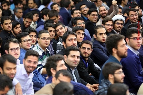 جوانان استیصال سعودی/ تله امريكا براي چين